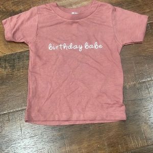 12-18 month t shirt
